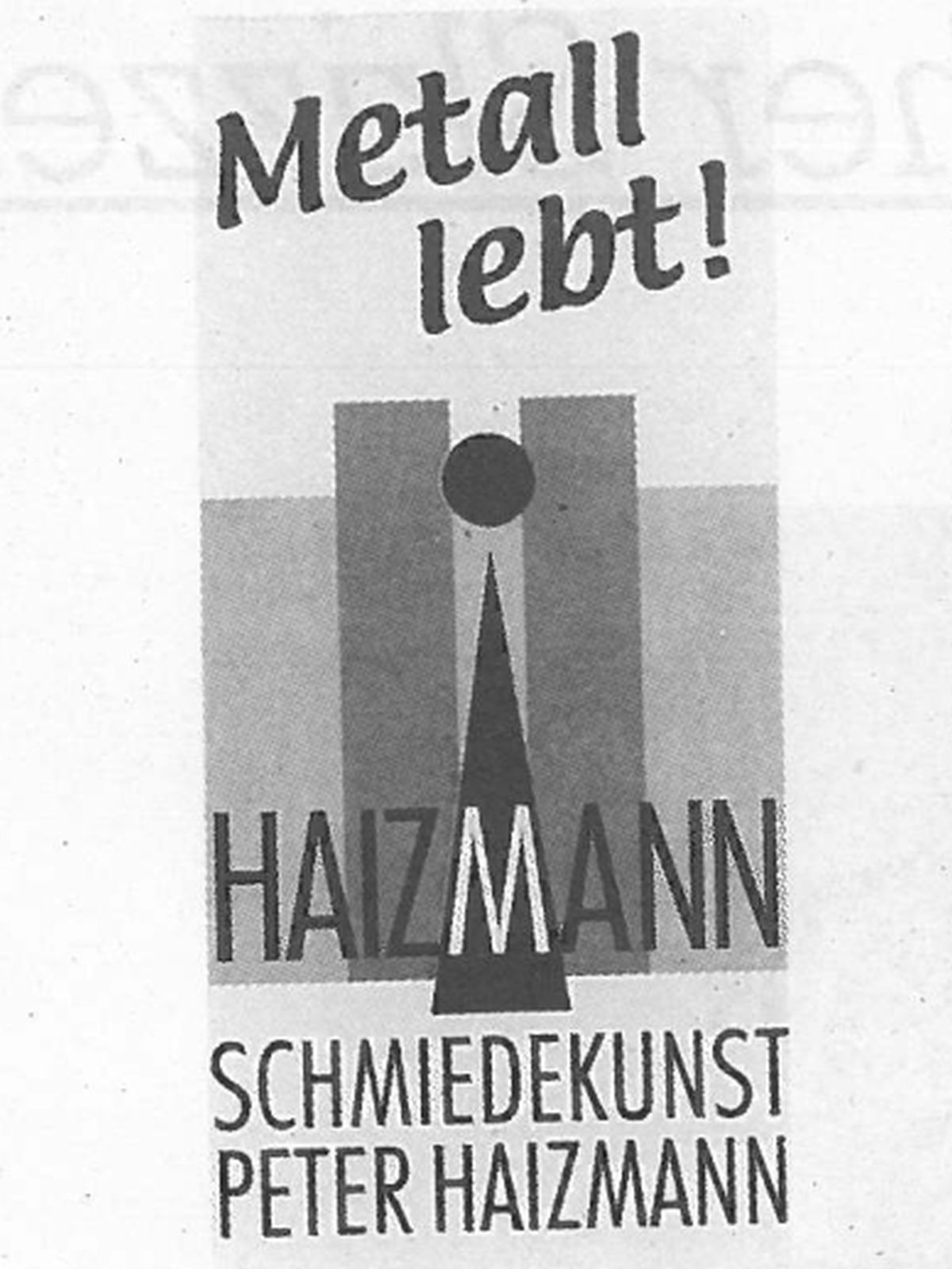  Schopflocher Skizzen Logo von Herrn Haizmann - Bild wird mit einem Klick vergrößert 