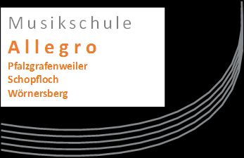  Musikschule Allegro - das Bild wird mit einem Klick vergrößert 