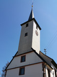 10 Jahre Renovierung der Margarethenkirche in Unteriflingen