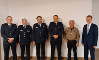 Feuerwehrabteilung Unteriflingen