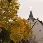 Oberiflingen Kirchturm