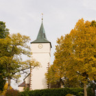 St. Michaelskirche Oberiflingen